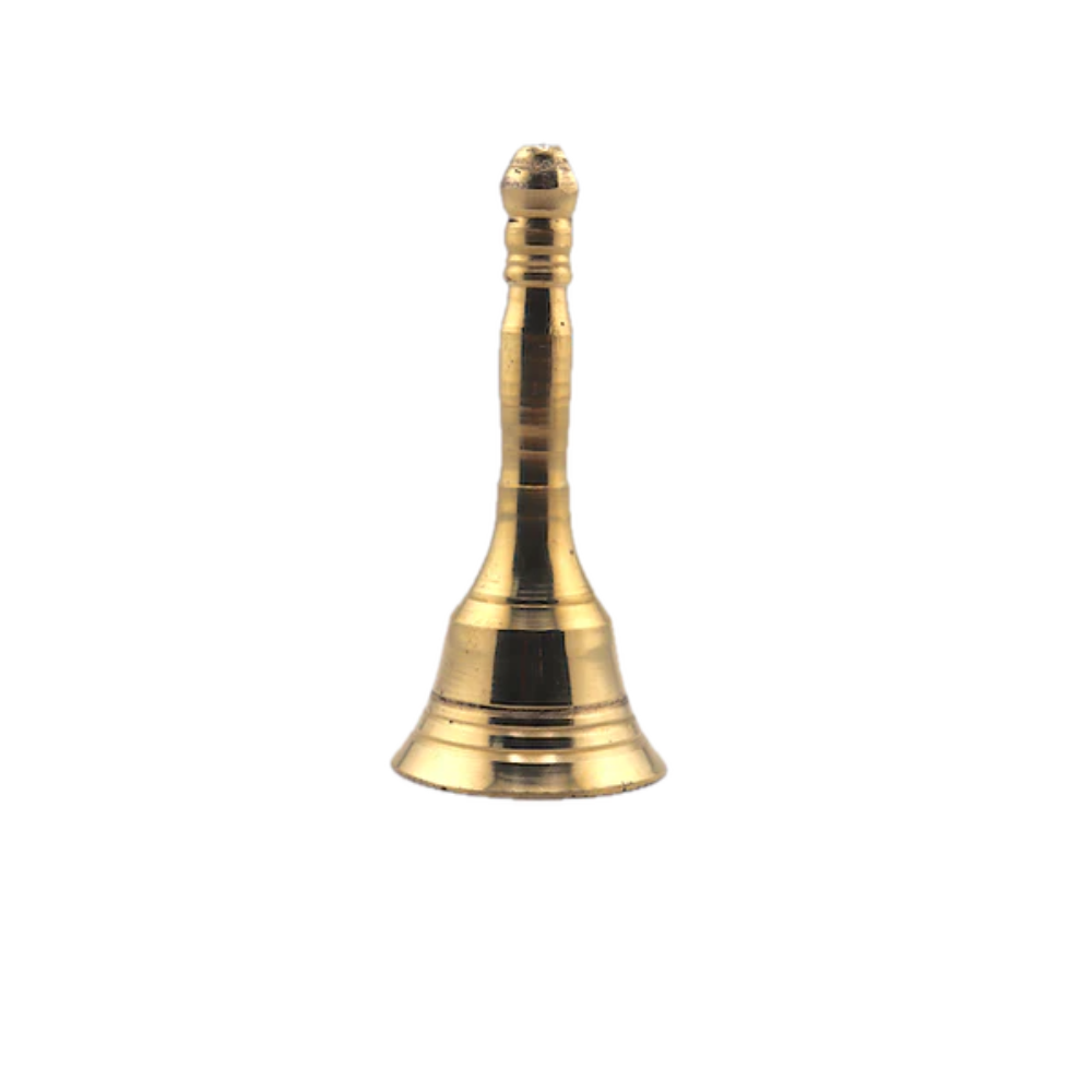 Hand Bell Medium