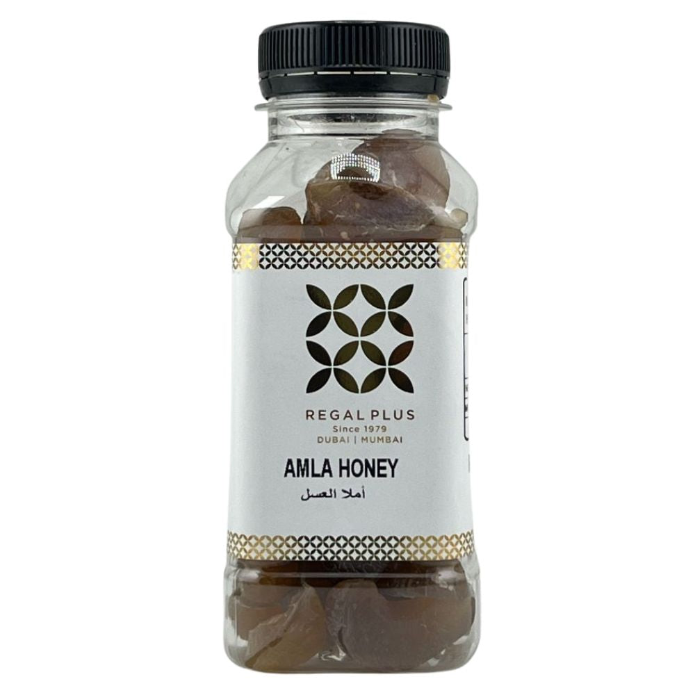 Amla Honey