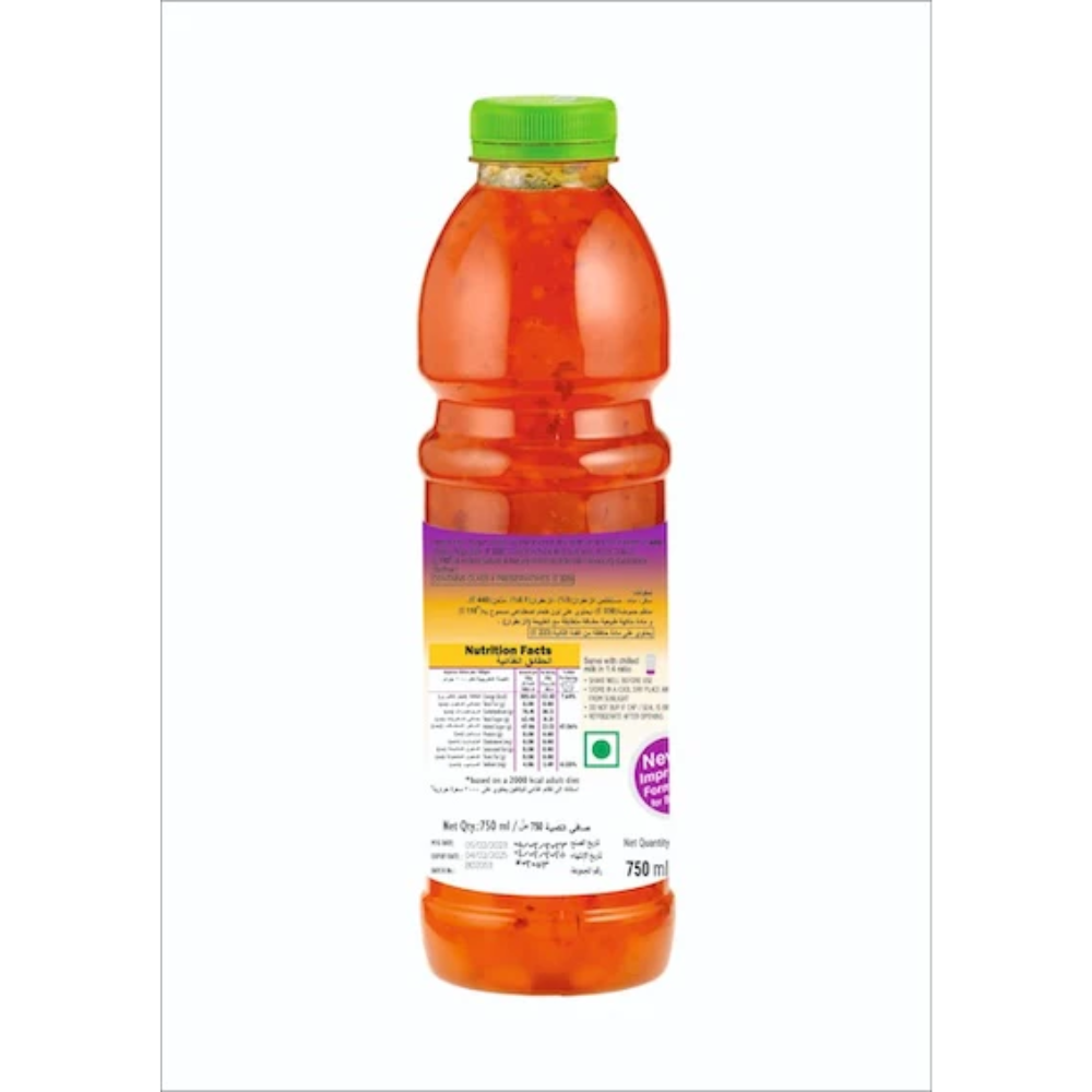 Mala's Kesar Syrup
