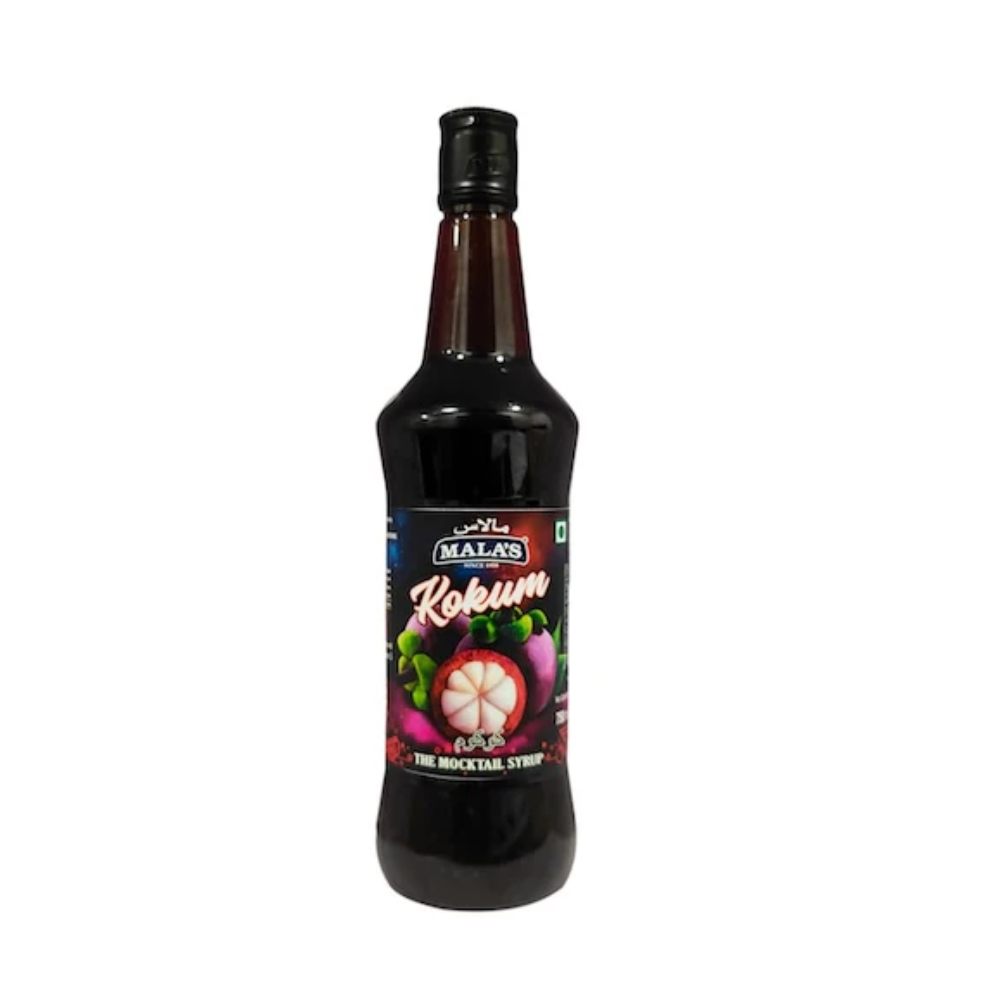 Mala's Kokum Syrup