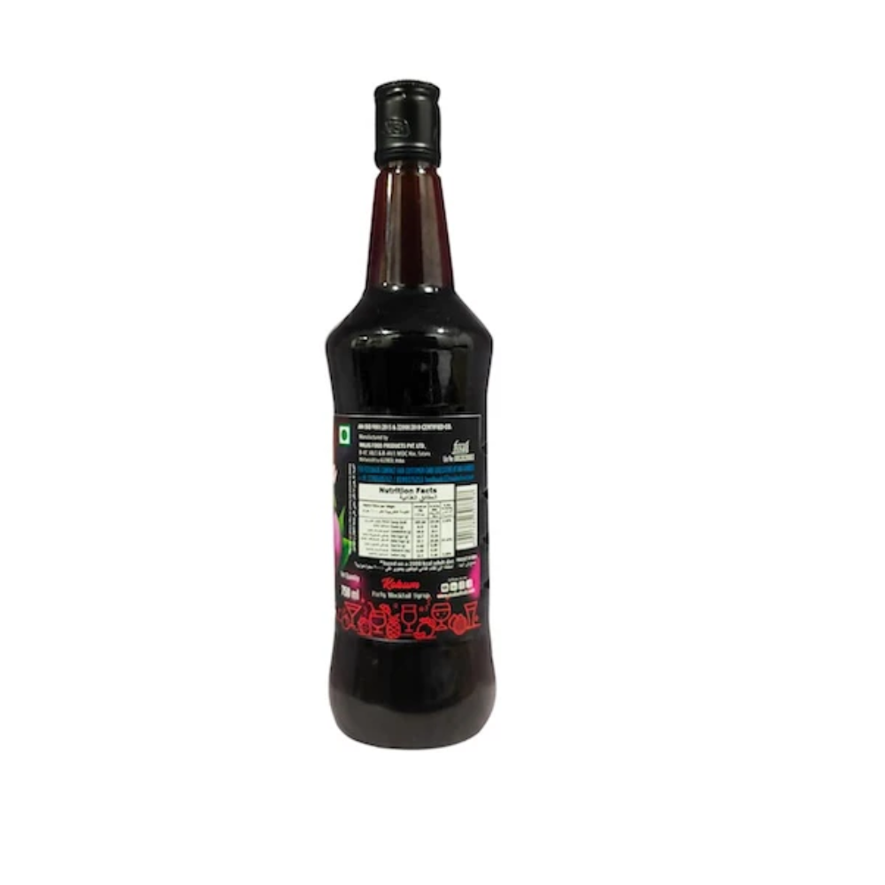Mala's Kokum Syrup