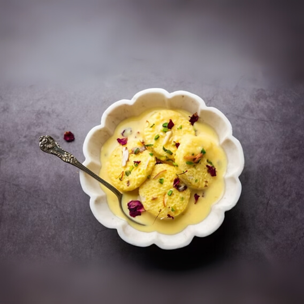 Ras Malai Kesar