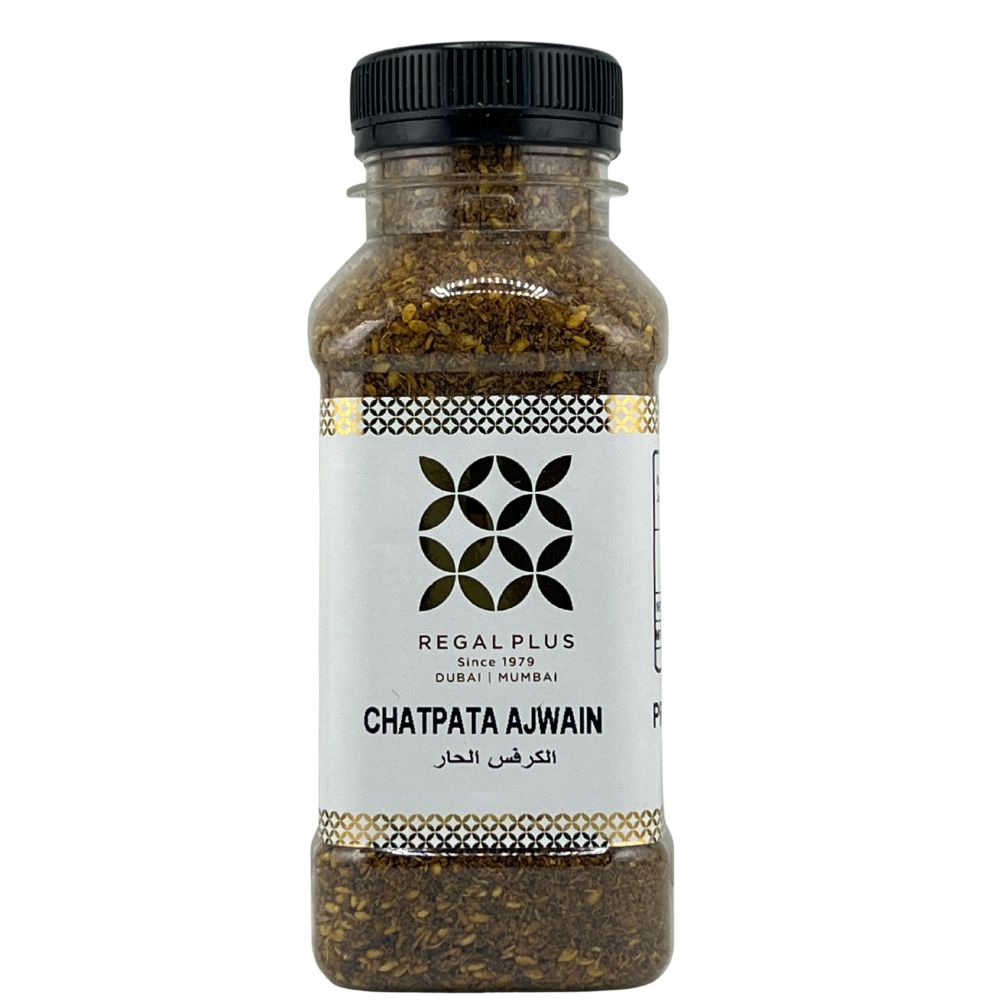 Chatpata Ajwain