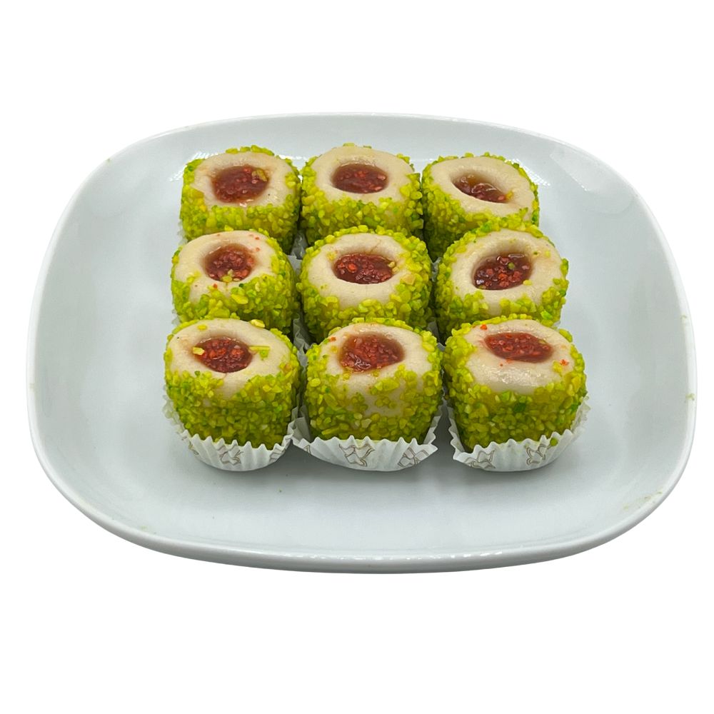 Peru Chilli Delight