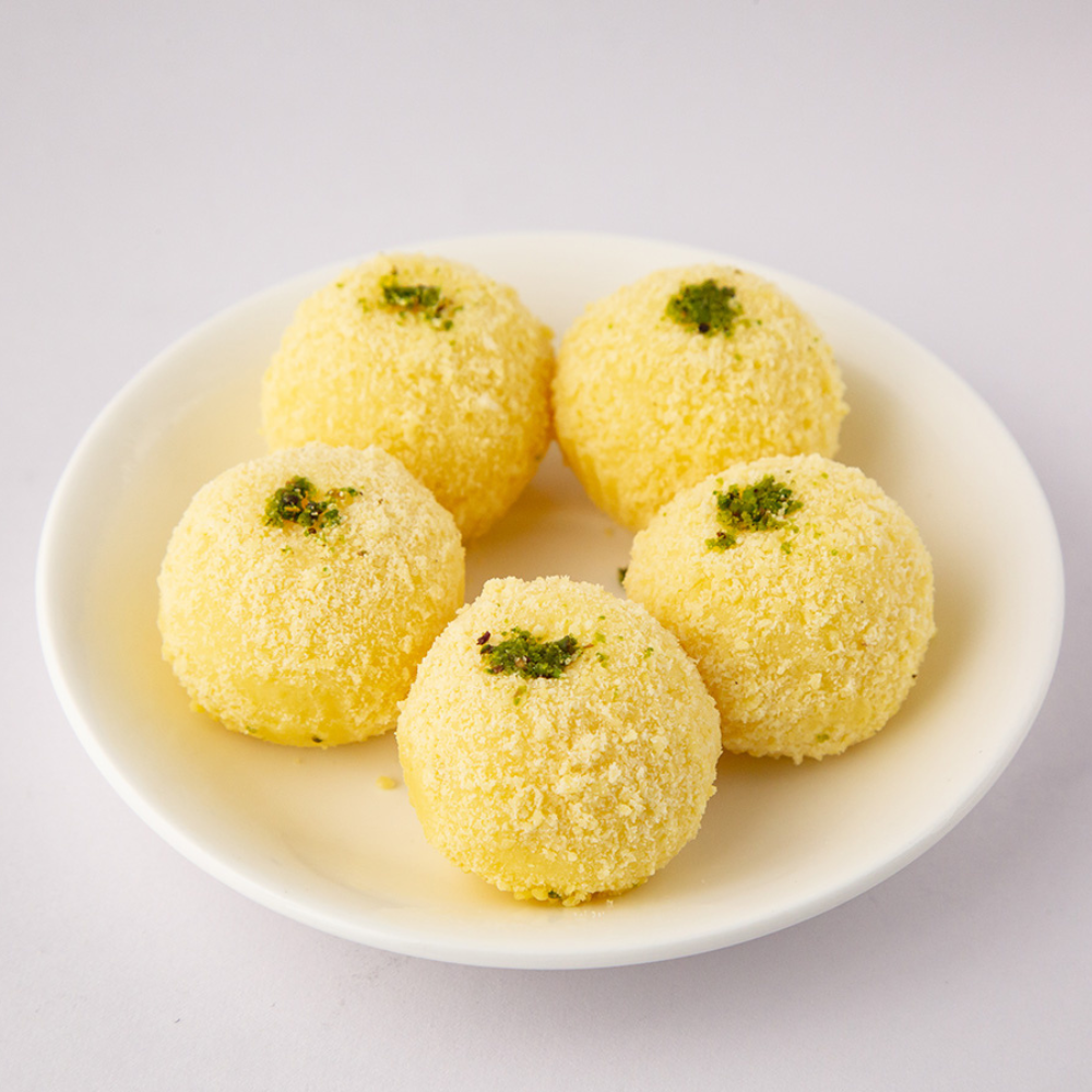 Kheer Kadam