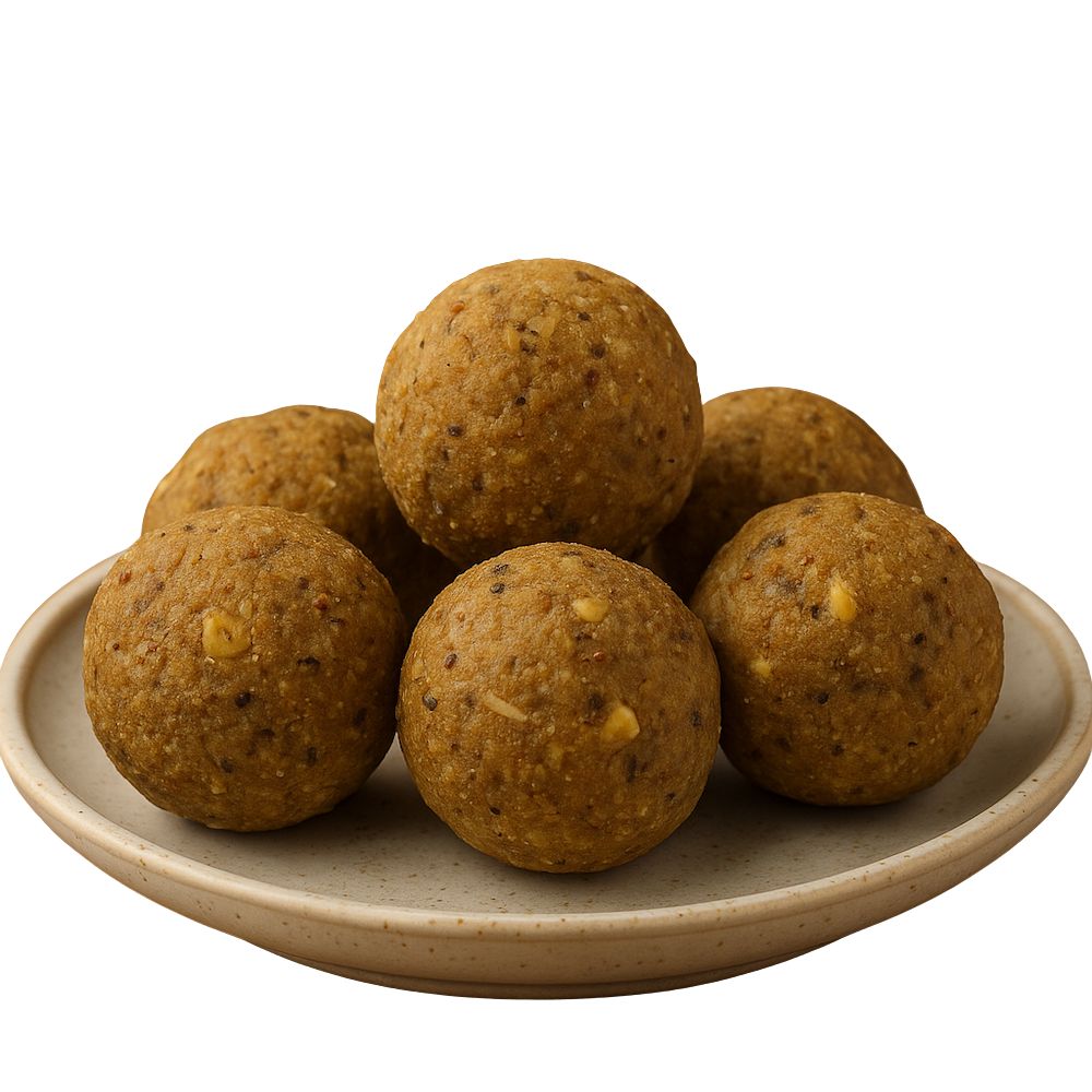 Ladoo Methi