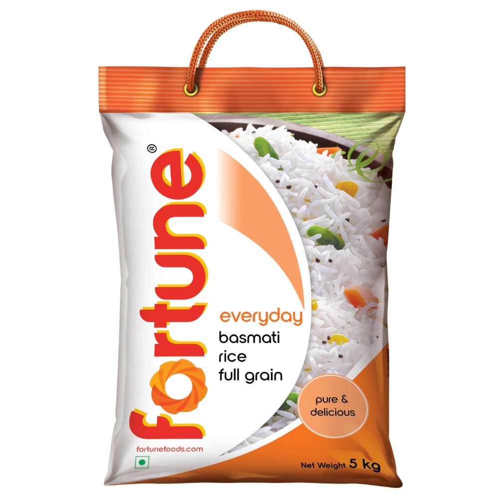 Fortune Everyday Basmati Rice