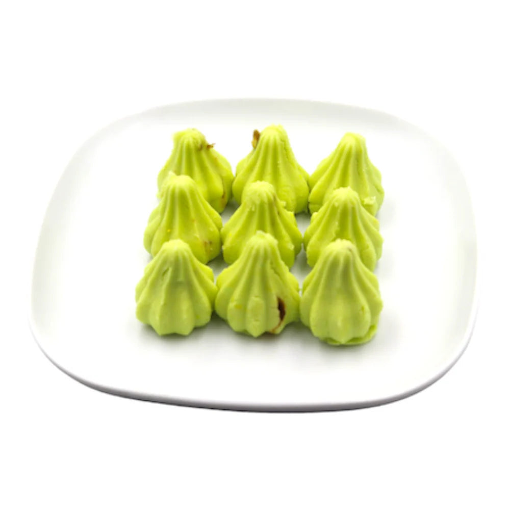 Modak Malai Paan