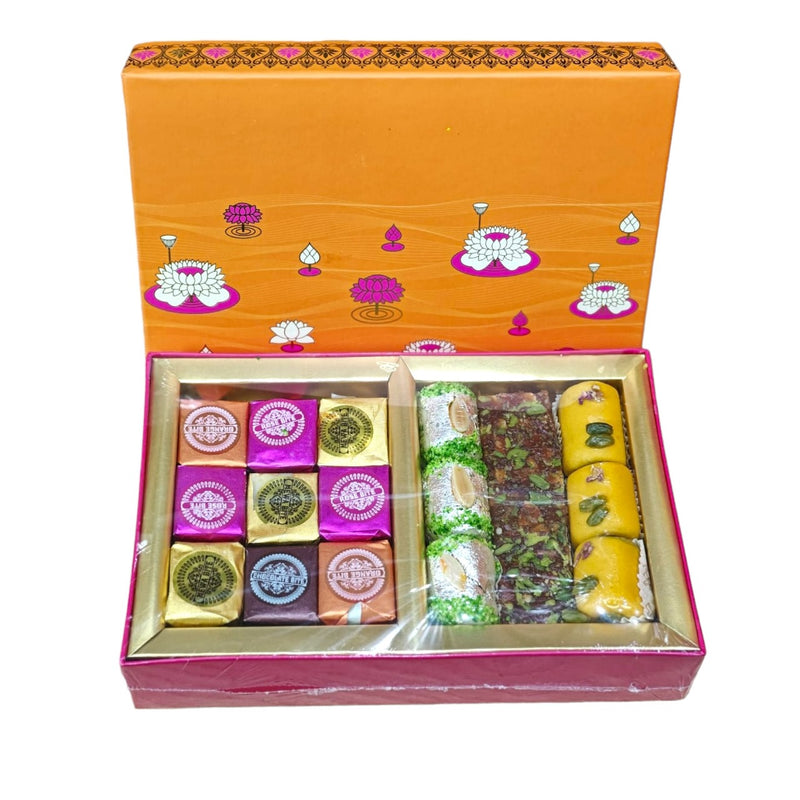 Gift Box Combo