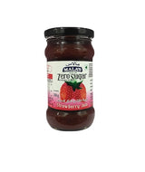 Mala's Strawberry Jam (No Added Sugar)