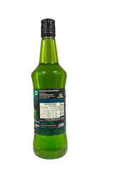 Mala's Mojito Green Mint Syrup