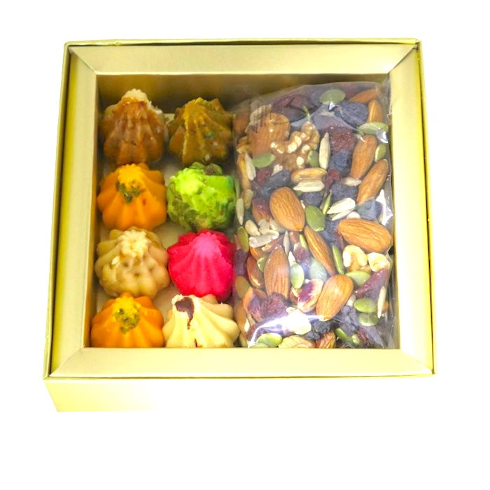 Modak Gift Box 005