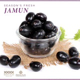 Fresh Jamun