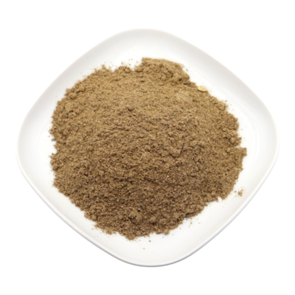 Dry Lemon Powder