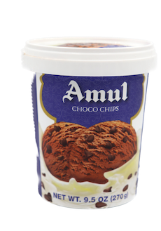 Amul Ice Cream Choc Chip | Indian Sweets | Mithai | Regal Plus Mumbai’s ...