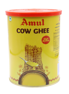 Amul Cow Ghee Aroma