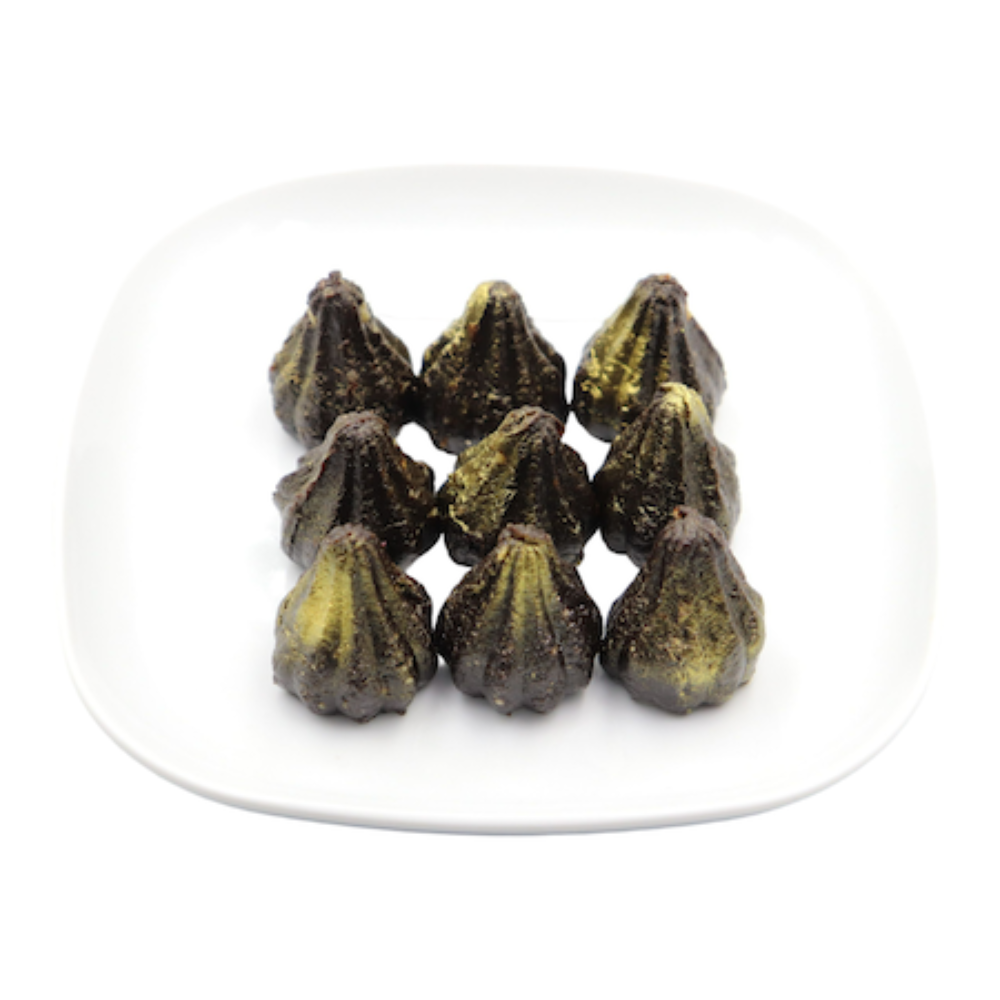 Modak Brownie Chocolate
