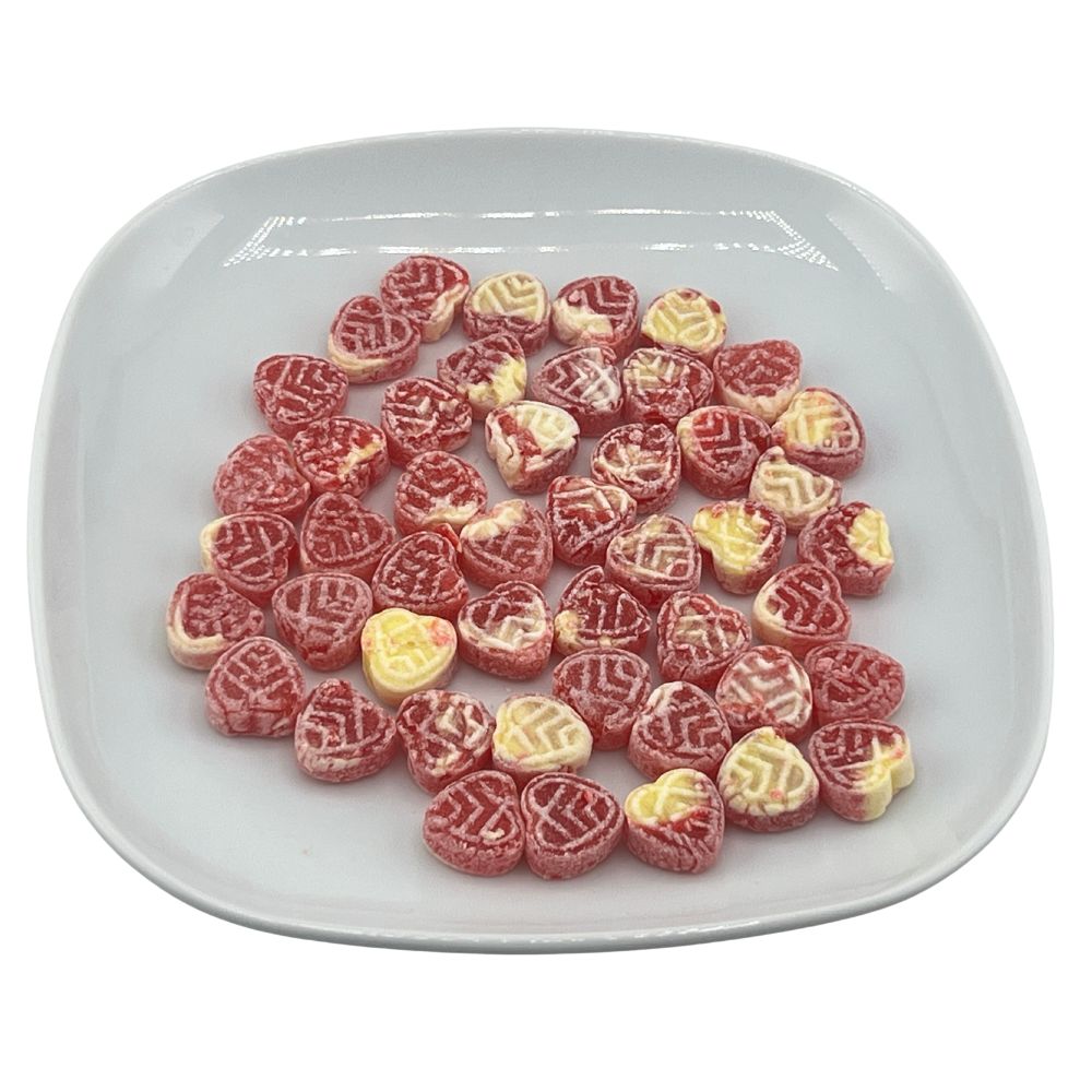 Pan Sweets