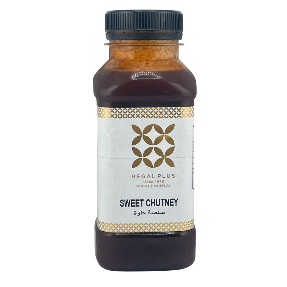 Sweet Chutney