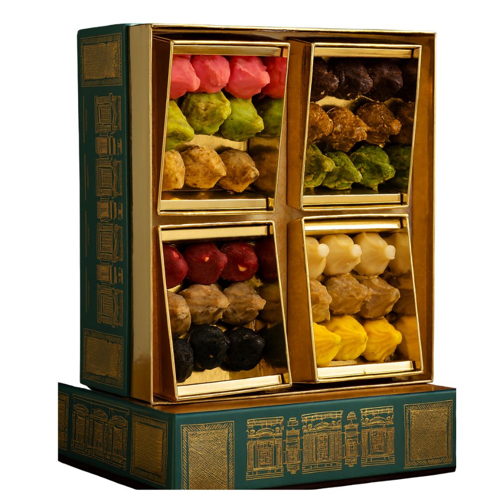 Modak Gift Box Combo