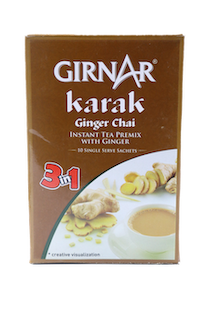 Girnar Ginger Chai Premix