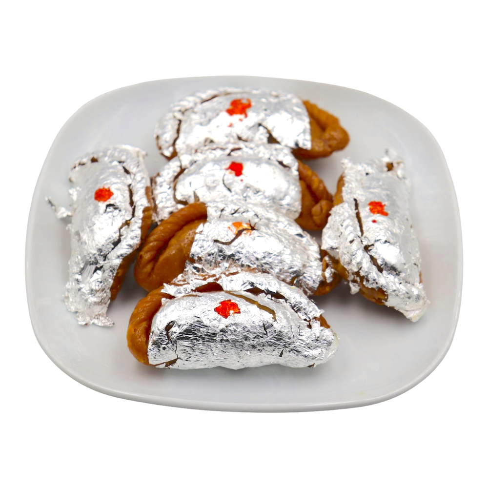 Gujiya Kesar Dryfruit Mawa