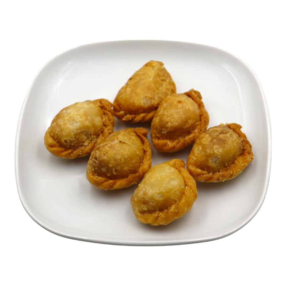 Sweet Karanji / Newrees