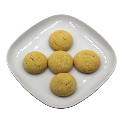 Nankhatai Elaichi