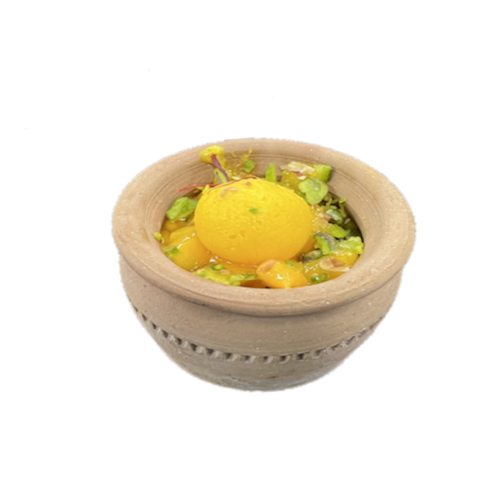 Mango Delight