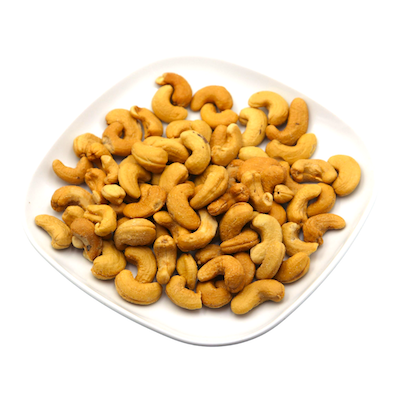 Cashew Salted