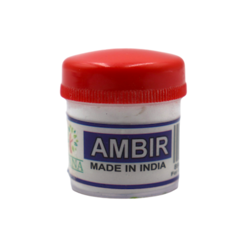 Ambir