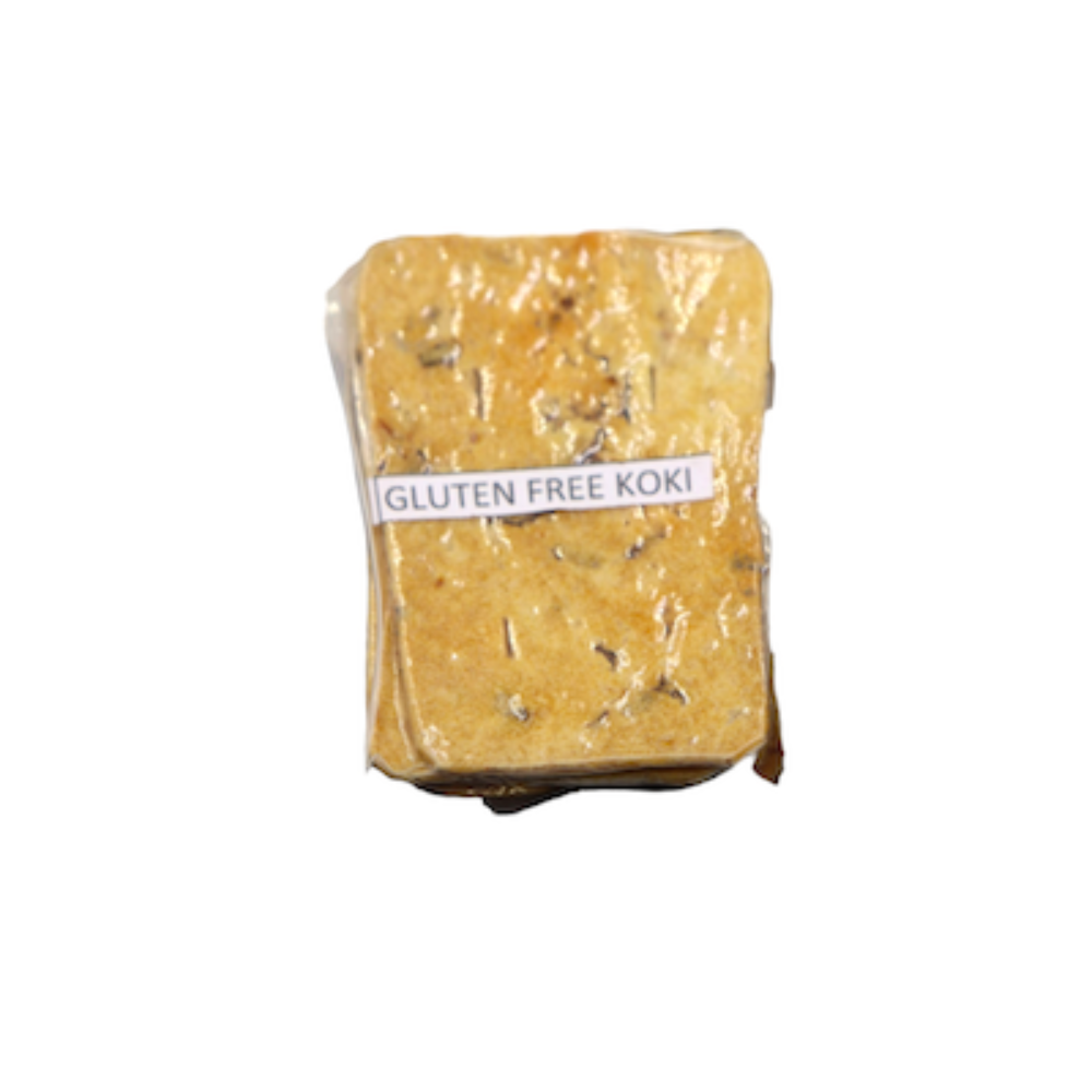 Bhakri Gluten Free Koki