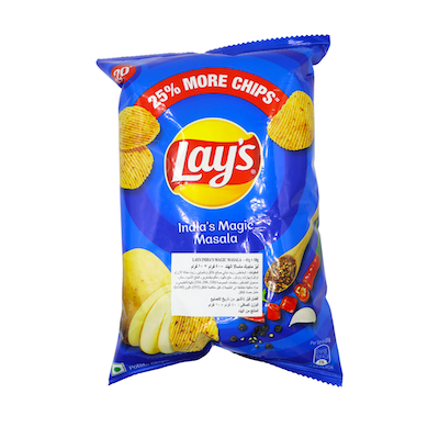 Lays Chips Magic Masala | Indian Sweets | Mithai | Regal Plus Mumbai’s ...