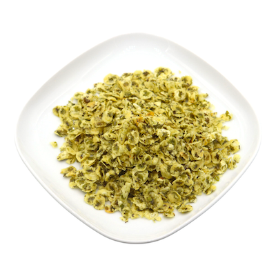 Roasted Moong Jor-Salted