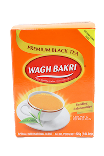Wagh Bakri Premium Tea Refil