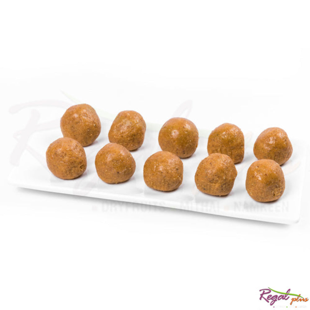 Besan Ladoo Mini