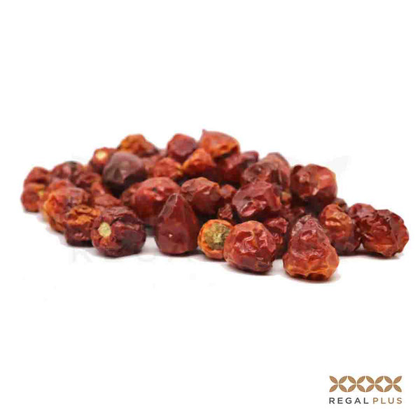 Red Chilli Whole Round