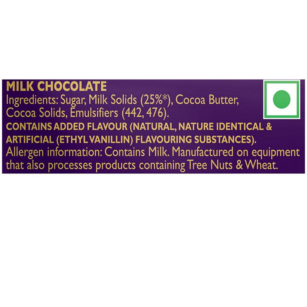 Cadbury Silk Plain