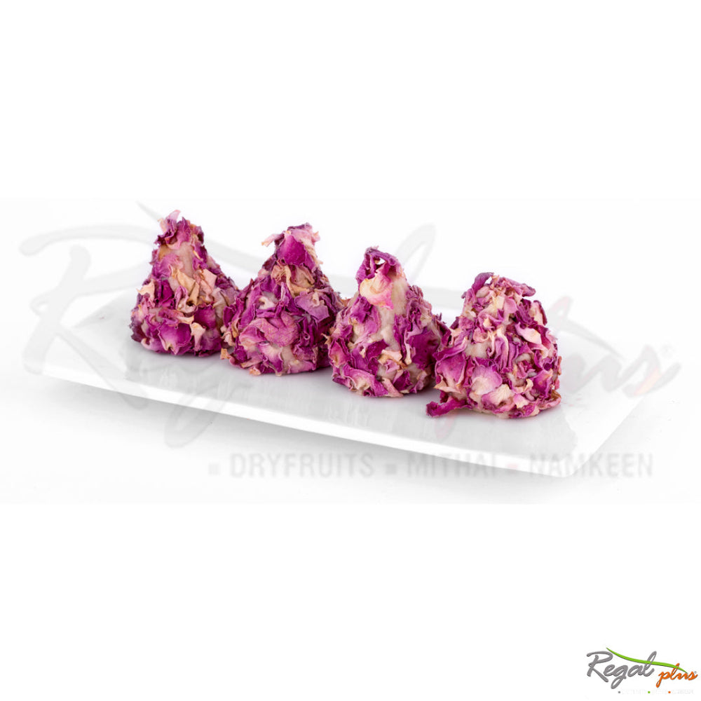 Modak Almond Rose