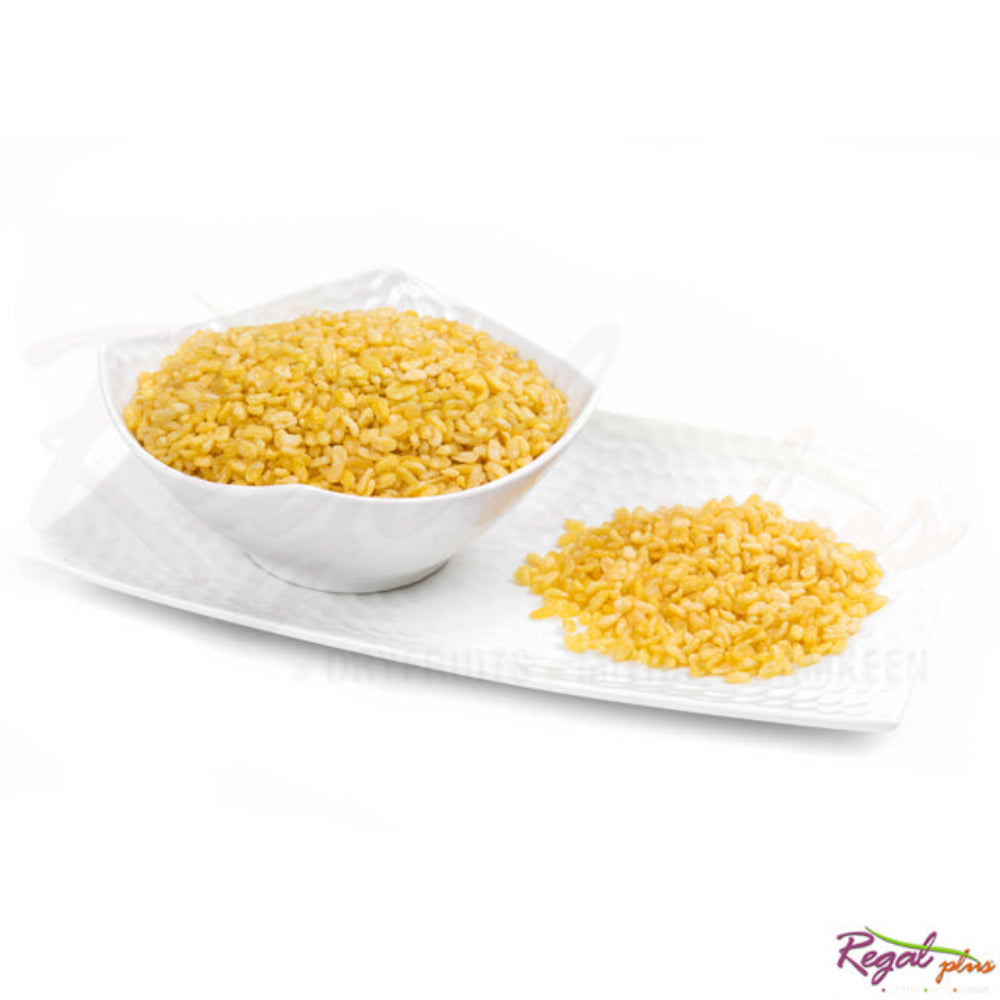 Moong Dal-Salted