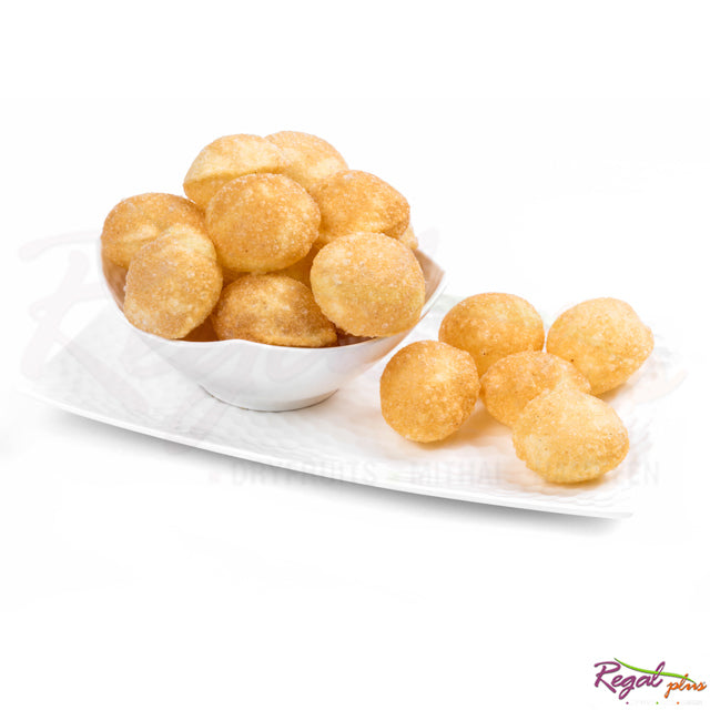 Pani Puri