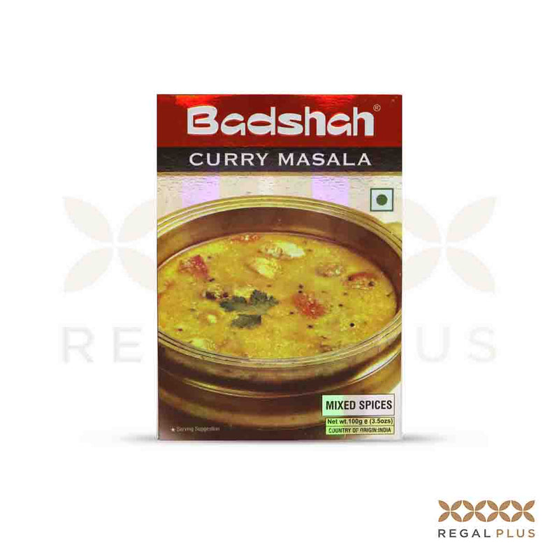 Badshah Curry Masala