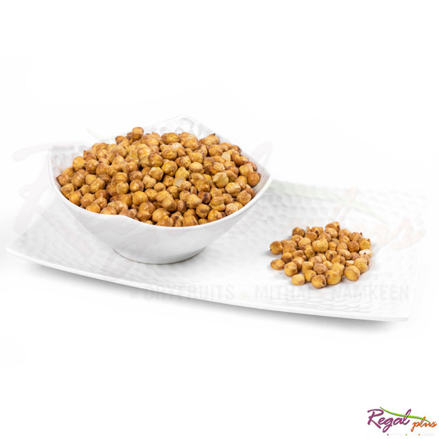 Chana Salted-White