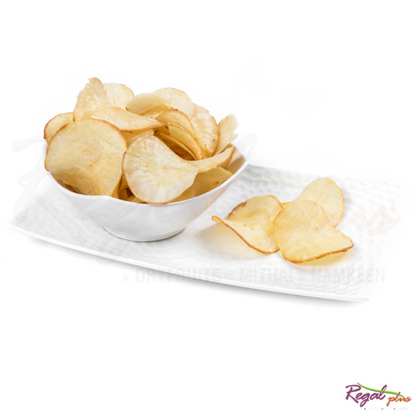 Tapioca Chips Salted
