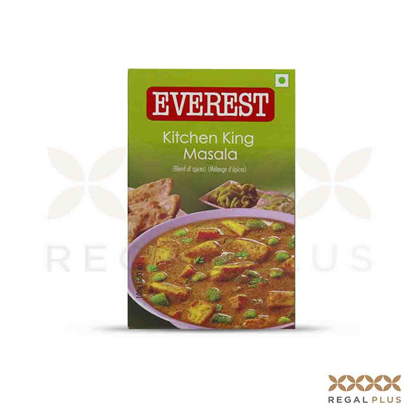 Everest Kitchen King