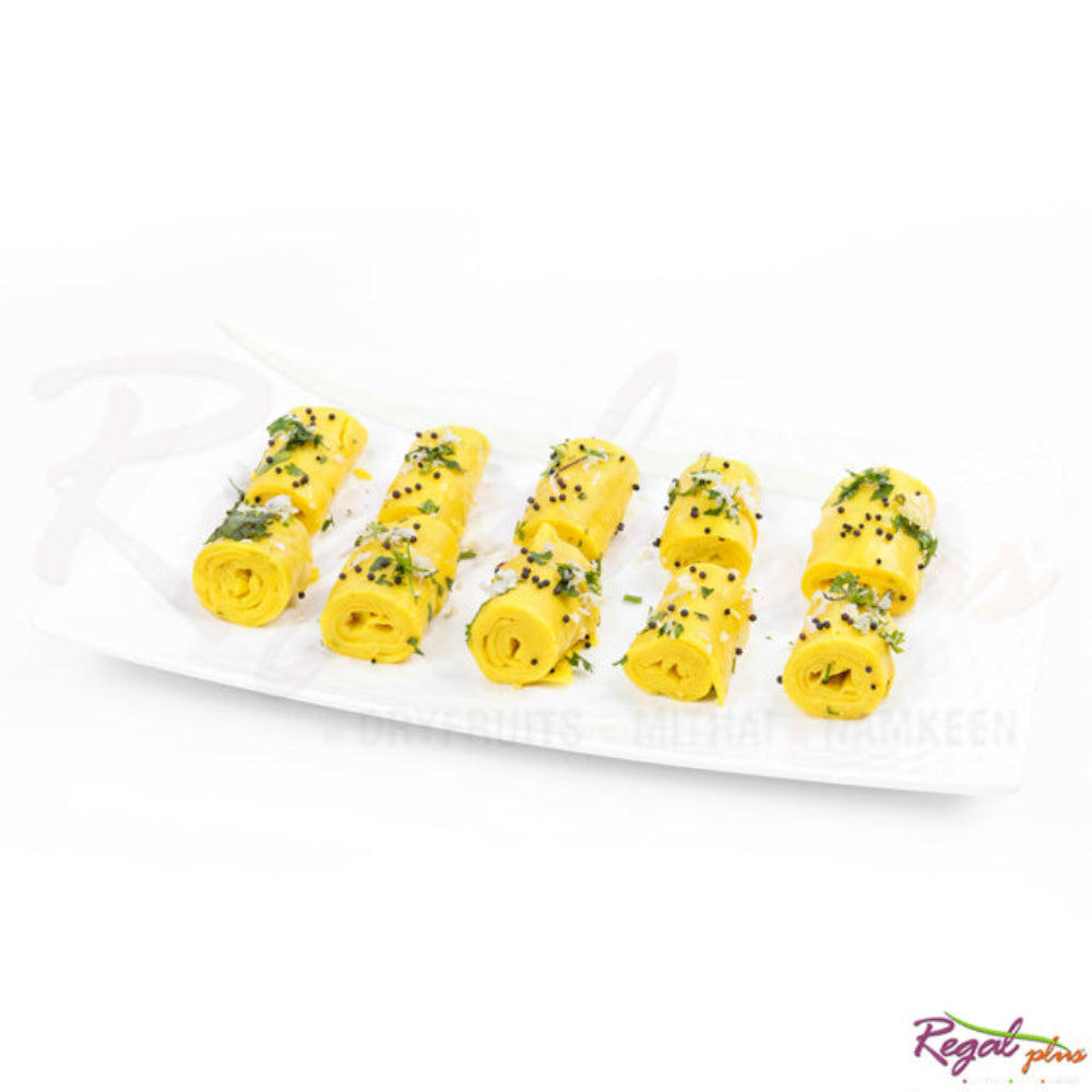 Khandvi