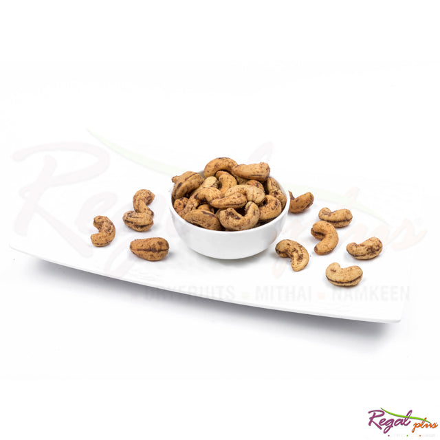 Cashew Black Pepper