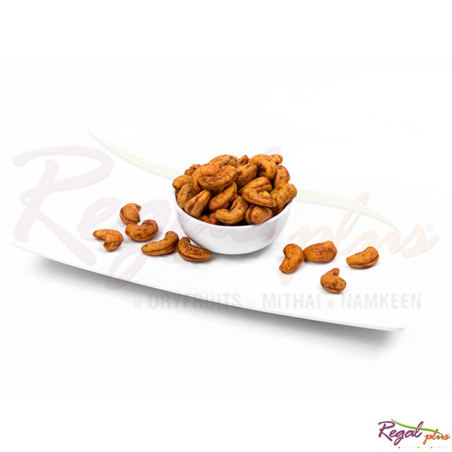 Cashew Masala