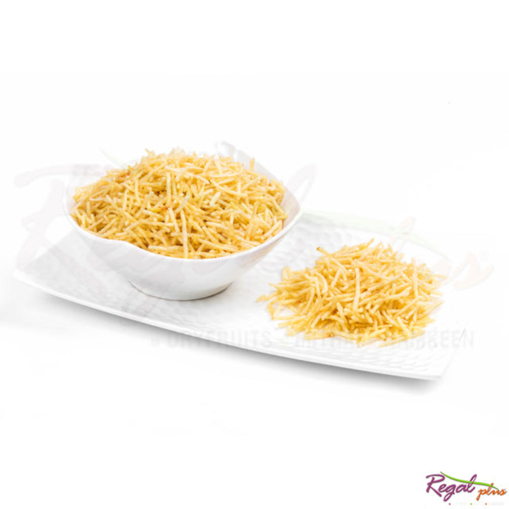 Potato Salli Thin Salted