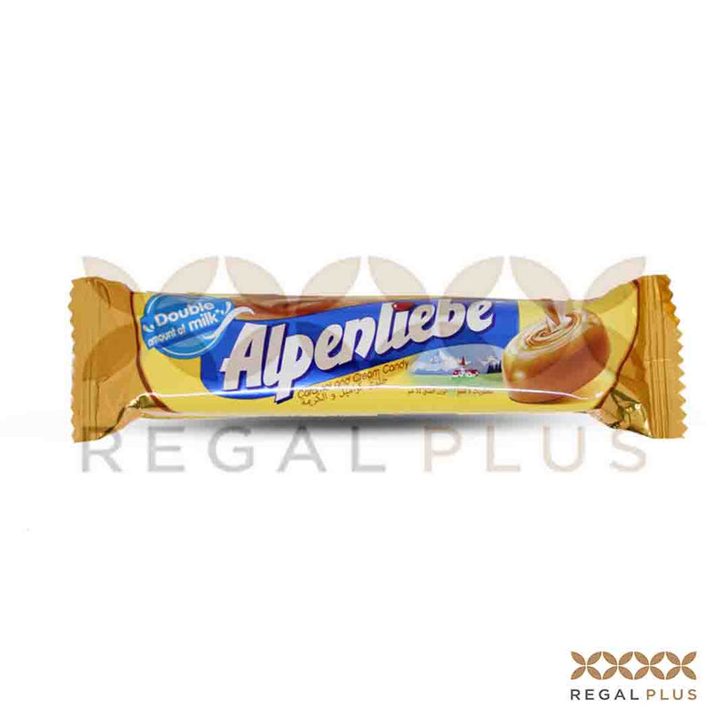 Alpenliebe Original Candy